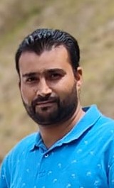 JAVID AHMED